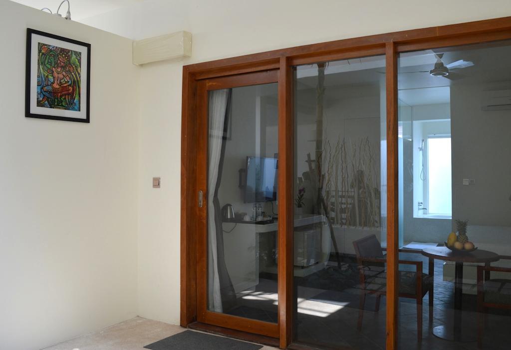 Angkor Boutique Villa Сиемрип Экстерьер фото