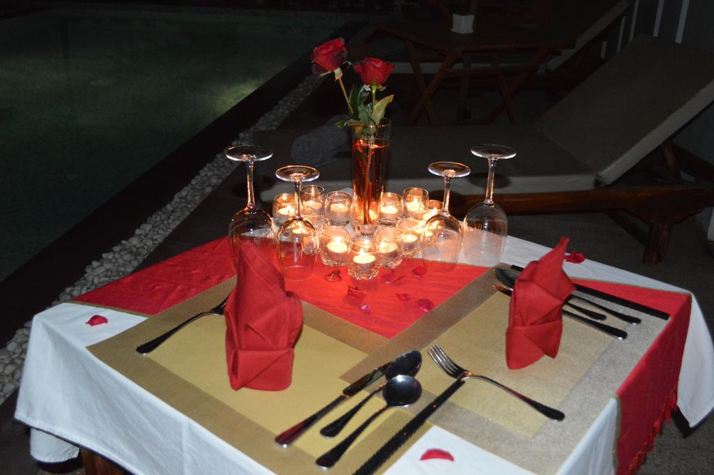Angkor Boutique Villa Сиемрип Экстерьер фото
