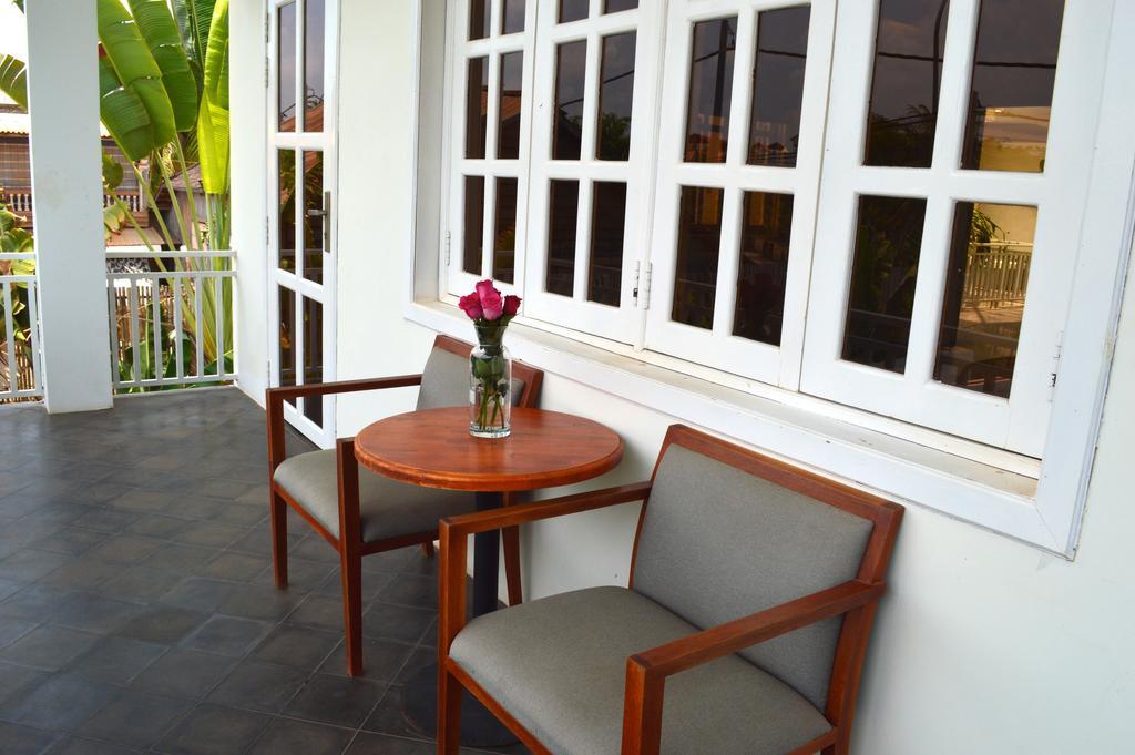 Angkor Boutique Villa Сиемрип Экстерьер фото