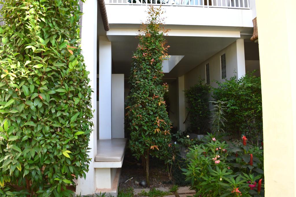 Angkor Boutique Villa Сиемрип Экстерьер фото
