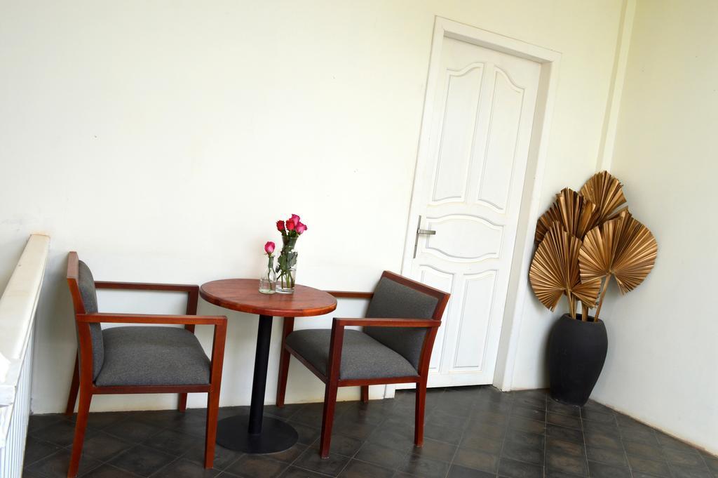 Angkor Boutique Villa Сиемрип Экстерьер фото