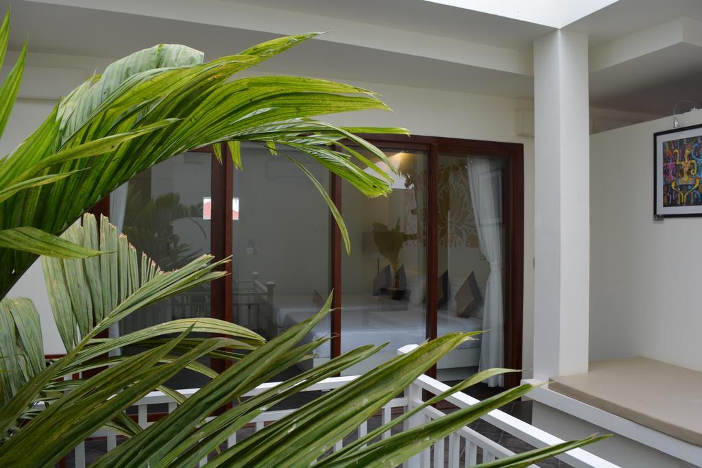 Angkor Boutique Villa Сиемрип Экстерьер фото