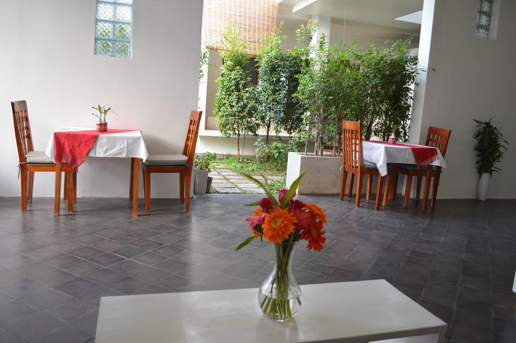 Angkor Boutique Villa Сиемрип Экстерьер фото
