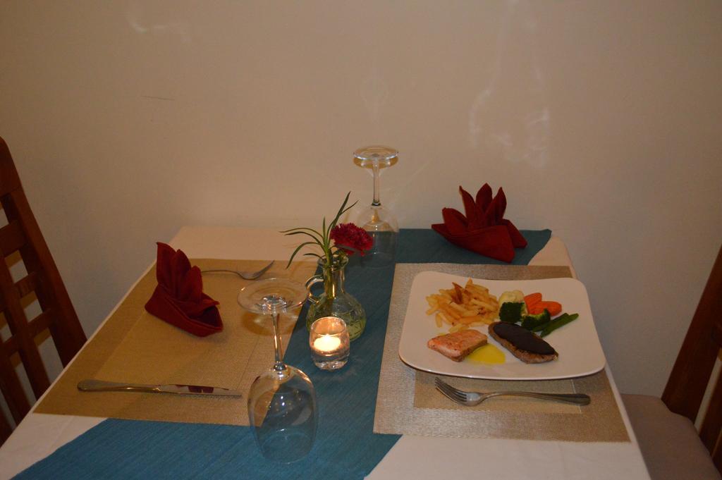 Angkor Boutique Villa Сиемрип Экстерьер фото